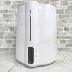 ハイブリッド加湿器／GT-2126　グランミスト★リモコン付★新...