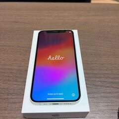 【値下げ 35000→26000】iPhone 12 mini（...