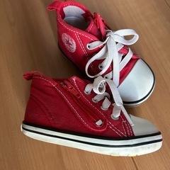 コンバース 靴 13cm