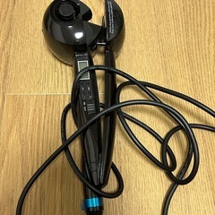 ヘア カールアイロン