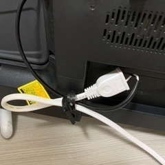 ハイセンスハイビジョンLED液晶テレビ32インチの画像