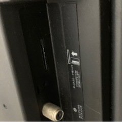 ハイセンスハイビジョンLED液晶テレビ32インチの画像