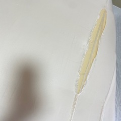 ニトリ 高反発マットレス 厚さ10cm ダブルサイズの画像