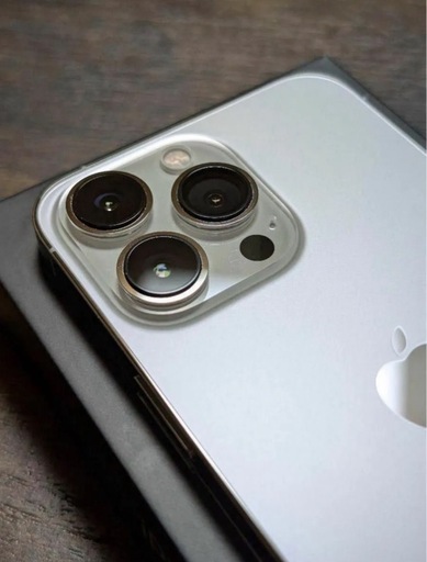 Apple iPhone 13 Pro シルバー 6.1インチ