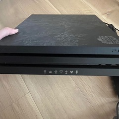 ps4 proの画像