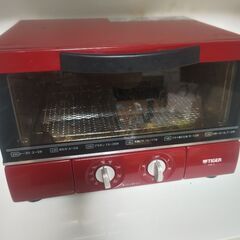 【コンスタントに連絡取れる方】中古オーブントースター
