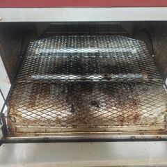 【コンスタントに連絡取れる方】中古オーブントースターの画像