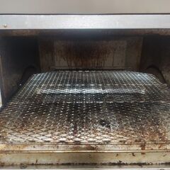 【コンスタントに連絡取れる方】中古オーブントースターの画像