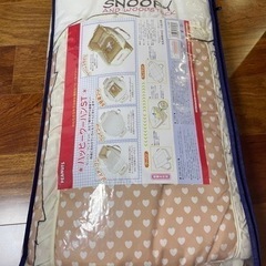 子供用品 ベビー用品 寝具の画像