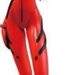未開封‼︎ 一番くじ エヴァ D賞 式波・アスカ・ラングレー「破」フィギュアの画像