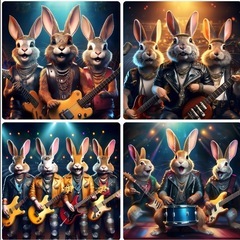 J.POPコピーバンド、キーボーディスト募集