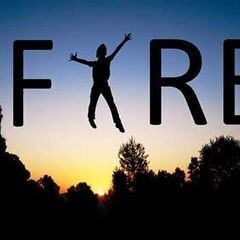 fireしてる方目指している方一緒に活動したり、遊びませんか～！　