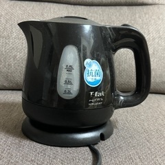 T-falの電気ケトル