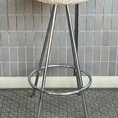 【無料　0円】ハイチェアー　