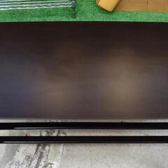カリモク60　ローテーブル　センターテーブル　90×42×48の画像