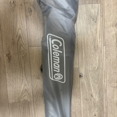 コールマン　チェア　グレー(一脚)