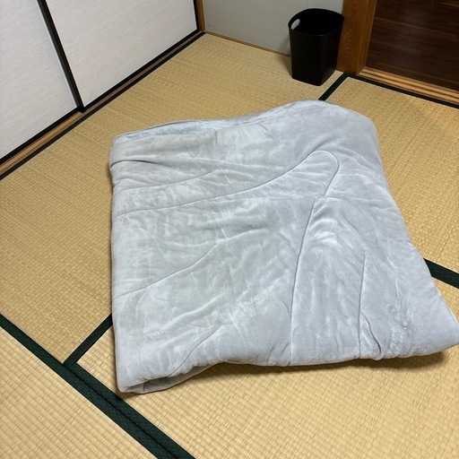 ダブルのNウォーム