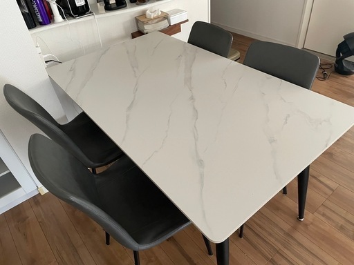 ダイニングテーブルセット・ダイニングセット