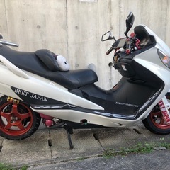 スカイウェイブの画像