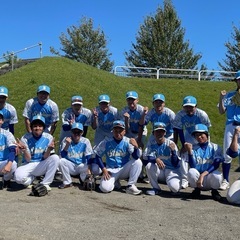 来年度に向けて選手、マネージャー募集致します。