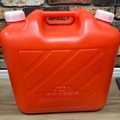 灯油タンク20Lの画像