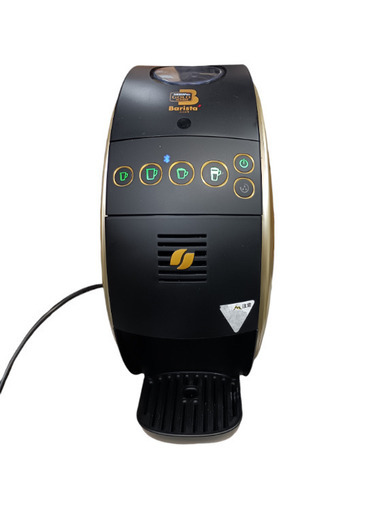 (中古)NESCAFE バリスタ ゴールド