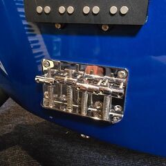 ferma ジャズベース ジャンク 扱いの画像