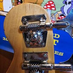 ferma ジャズベース ジャンク 扱いの画像