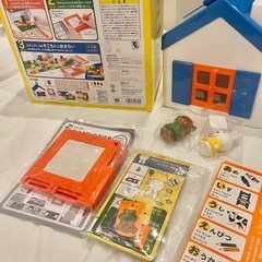 ミッフィーひらがなを学ぼう