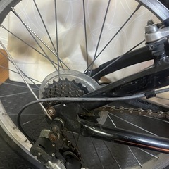 tern 折りたたみ自転車 引き取り限定