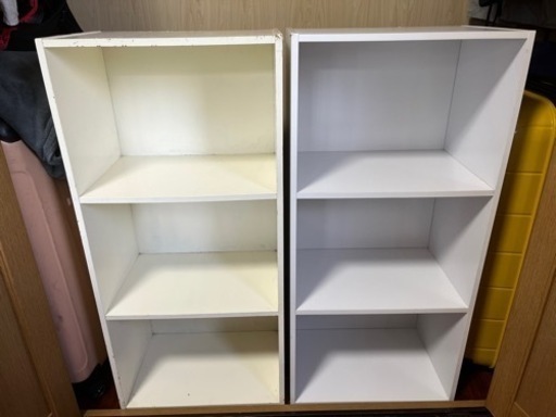 家具 収納家具 カラーボックス