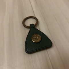 イルビゾンデ　キーリング　IL BISONTE  イルビソンテ　...