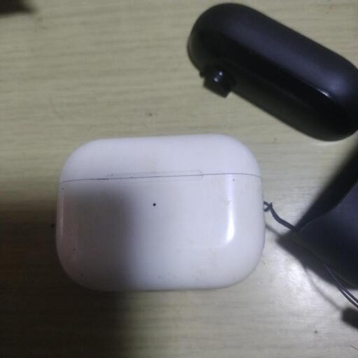 イヤホン