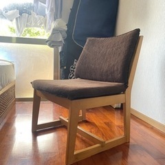 家具 ソファ 1人用ソファの画像