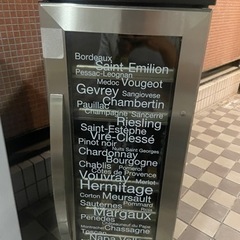 ワインセラー　