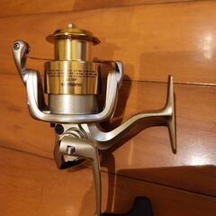 シマノ　リール　アルテグラ　3000　新品未使用の画像