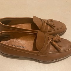 ローファーの画像