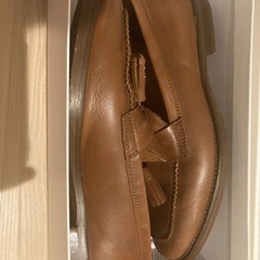 ローファーの画像