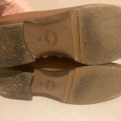 ローファーの画像