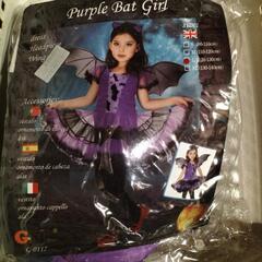 無料　ハロウィンの衣装　120 〜130サイズ