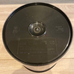 ゴミ箱　中古の画像