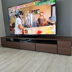 テレビ台