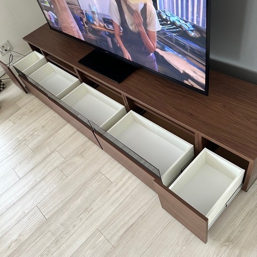 テレビ台