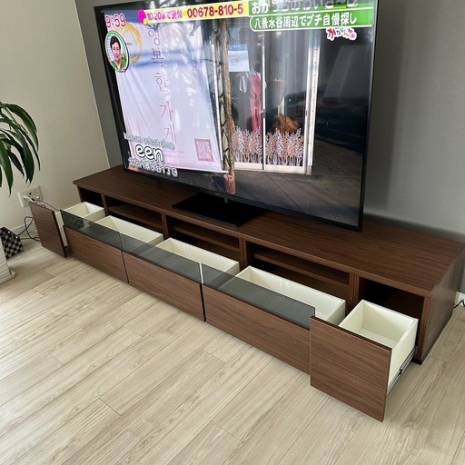 テレビ台