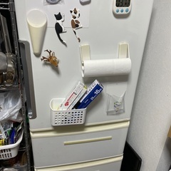 冷蔵庫の画像