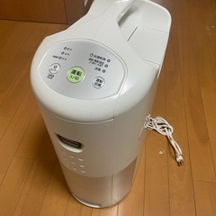 除湿機