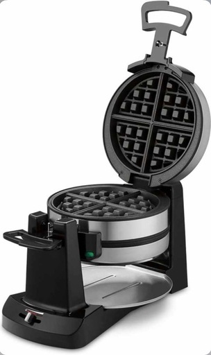 業務用両面焼きワッフルメーカー
