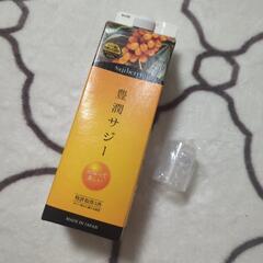 ★取引中★豊潤サジー1000mlの画像