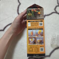 ★取引中★豊潤サジー1000mlの画像