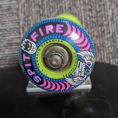 値下げします！　スケートボード　CALIFORNIA STREETの画像
